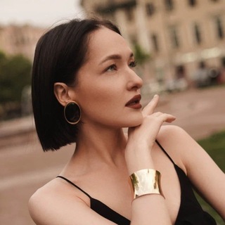 Telegram profile photo for АстроБогиня 🪐 с Анжелой Рожковой
