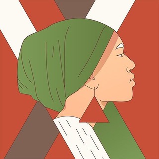 Telegram profile photo for non-irony