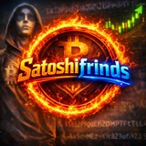 Telegram profile photo for Satoshifrinds