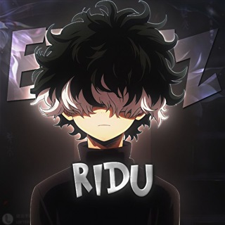 Telegram profile photo for βΝππ’ππ¨π² πππ’ππ³ π€