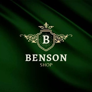 Telegram profile photo for BENSON BAGS | Сумки