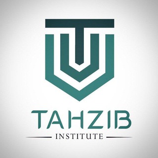 Telegram profile photo for Tahzib Institute