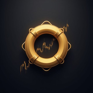 Telegram profile photo for Спасательный круг | Крипто-новичкам