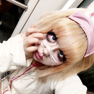 Telegram profile photo for Хайлаки-сама💉