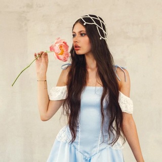 Telegram profile photo for Дневник Алёны Хохряковой | A_homa_A