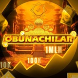 Telegram profile photo for Obunachilar