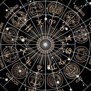 Telegram profile photo for Зодиак говорит | Гороскопы и астрология