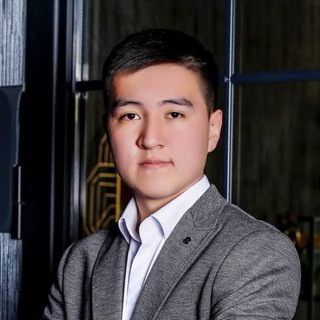 Telegram profile photo for Kurbonnazar | Manhattan SAT
