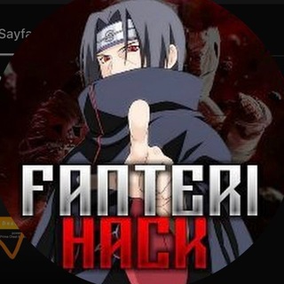 Telegram profile photo for Fᴀɴᴛᴇʀɪ 🅷🅰🅲🅺