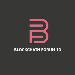 Telegram profile photo for Blockchain Forum Channel