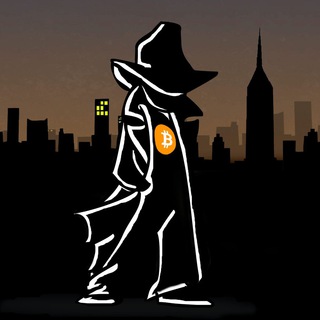 Telegram profile photo for CryptoDetail.com | Learn Crypto