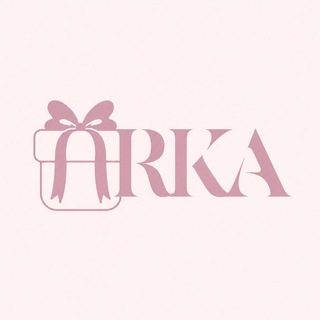 Telegram profile photo for 🎀 اکسسوری آرکا / پک هدیه 🎀