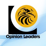 Telegram profile photo for Opinion Leaders Media