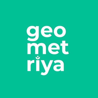 Telegram profile photo for Geometriya | Khan Academy Oʻzbek