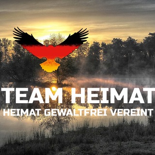 Telegram profile photo for Carsten Jahn - TEAM HEIMAT