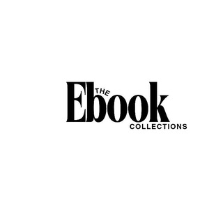 Telegram profile photo for Ebooks Collection