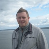 Telegram profile photo for Сергей Захаров
