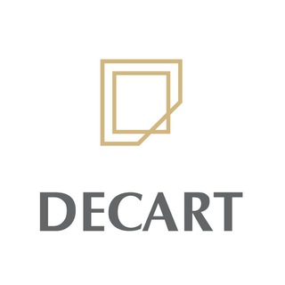 Telegram profile photo for Decart Store