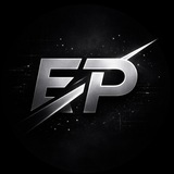 Telegram profile photo for ExitParser