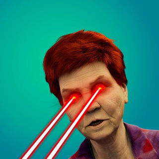 Telegram profile photo for Мышеловка