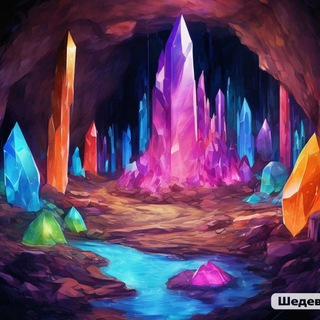 Telegram profile photo for Нора Трейдера