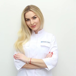 Telegram profile photo for Dr.Olesya _dentmoscow❤️🔥виниры❤️🔥москва