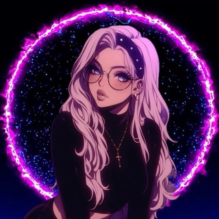 Telegram profile photo for Lady Chat π