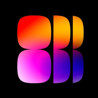Telegram group profile photo for VibeCraft