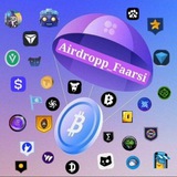 Telegram profile photo for ایردراپ فارسی