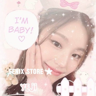 Telegram profile photo for ,`'fenix store'`,
