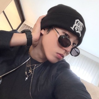 Telegram profile photo for `𝙘𝙝ê𝙧𝙧𝙮™𝙣āø