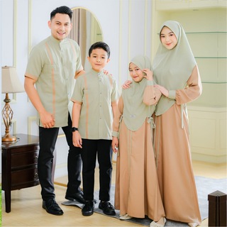 Telegram profile photo for KATALOG ZAHIRAHIJAB PUSAT
