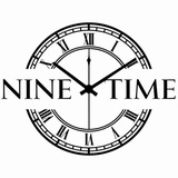Telegram profile photo for NineTime | часы и аксессуары оптом и дропом