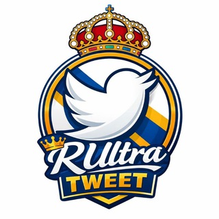 Telegram profile photo for RUltra Tweet