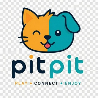 Telegram profile photo for pitpit