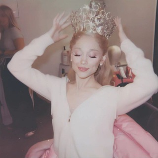 Telegram profile photo for `` princess typings 🐇