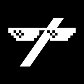 Telegram profile photo for Grok on Solana - $GROK