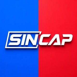 Telegram profile photo for SINCAP