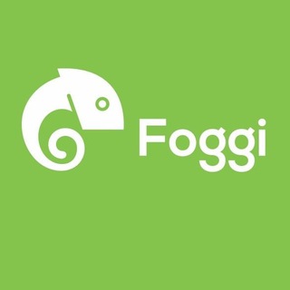 Telegram profile photo for FOGGI ADMINLAR UCHUN