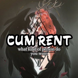 Telegram profile photo for ๅฅฝๆ CUM RENT ๐