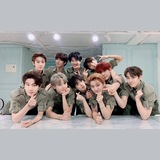 Telegram profile photo for ✨GOLDEN CHILD Q&A✨