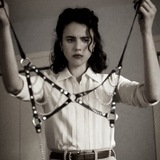 Telegram profile photo for 𑣲 margaret qualley / маргарет куолли