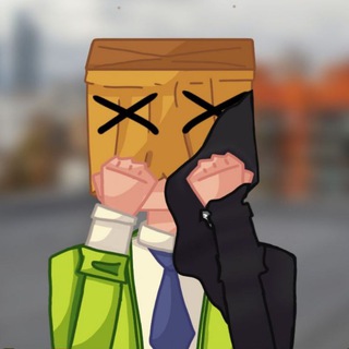 Telegram profile photo for ПЕКАРНЯ ПАКЕТИКА🥐