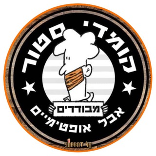 Telegram profile photo for קומדי סטור 2020