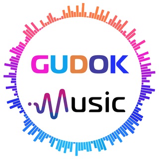 Telegram profile photo for 🎵GUDOK MUSIC (Gudok uchun musiqa)