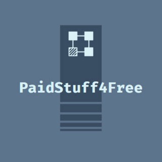 Telegram profile photo for PaidStuff4Free (CryptoHashCode)