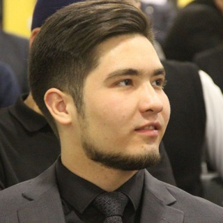 Telegram profile photo for FEEDBACKS