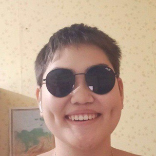 Telegram profile photo for Никита Тырышкин