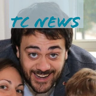 Telegram profile photo for Timoteo Carpita - NEWS