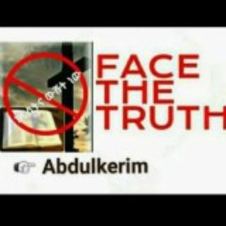 Telegram profile photo for https://t.me/Facethetruth22